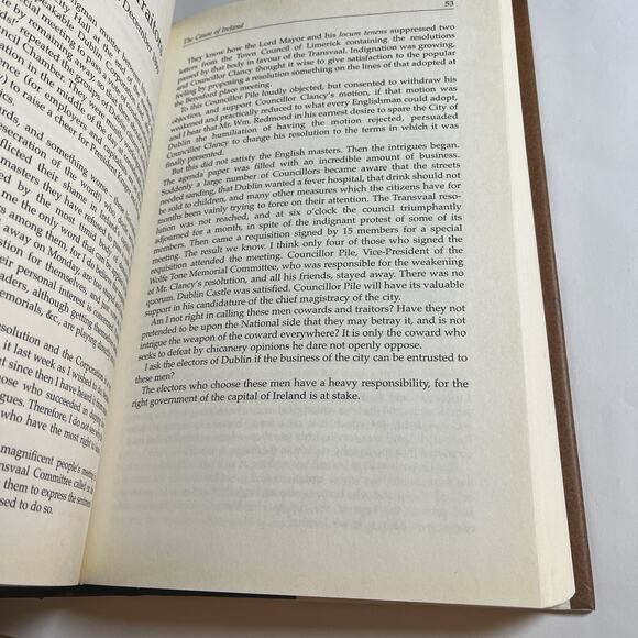 Maud Gonne 's Irish Nationalist Writings 1895-1946 By Karen Steele - Hardcover - Picture 9 of 9